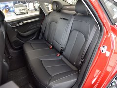 2020款 PLUS 1.6L CVT 4G互联荣耀旗舰版