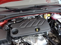 2020款 PLUS 1.6L CVT 4G互联荣耀旗舰版