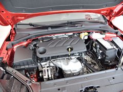 2020款 PLUS 1.6L CVT 4G互联荣耀旗舰版