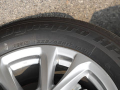 2018款 2.0L 自动两驱蓝天活力版 国VI
