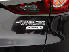2018款 2.0L 自动两驱蓝天活力版 国VI