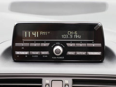 2018款 2.0L 自动两驱蓝天活力版 国VI
