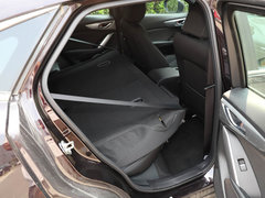 2018款 2.0L 自动两驱蓝天活力版 国VI