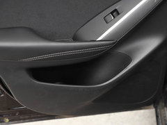 2018款 2.0L 自动两驱蓝天活力版 国VI