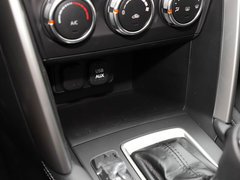 2018款 2.0L 自动两驱蓝天活力版 国VI