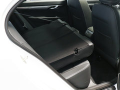 2019款 领军版 1.5L 手动向上互联型 国VI