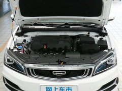 2019款 领军版 1.5L 手动向上互联型 国VI