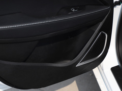 2019款 领军版 1.5L CVT豪华型 国VI
