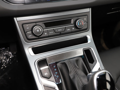 2019款 领军版 1.5L CVT豪华型 国VI
