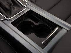 2019款 领军版 1.5L CVT豪华型 国VI