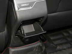 2019款 领军版 1.5L CVT尊贵型 国VI