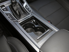 2019款 领军版 1.5L CVT尊贵型 国VI