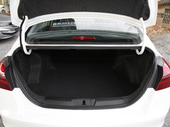 2019款 领军版 1.5L CVT尊贵型 国VI