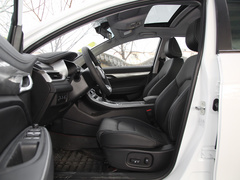 2019款 领军版 1.5L CVT尊贵型 国VI