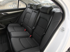 2019款 领军版 1.5L CVT尊贵型 国VI