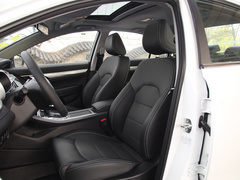 2019款 领军版 1.5L CVT尊贵型 国VI