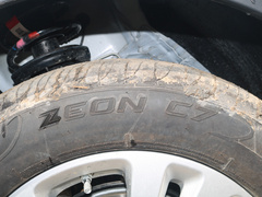 2020款 1.6L 手动超爽进取版