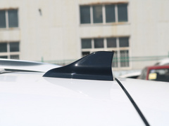 2020款 1.6L 手动超爽进取版
