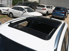2020款 1.6L 手动超爽进取版