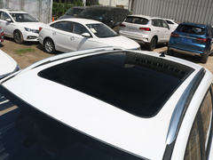 2020款 1.6L 手动超爽进取版