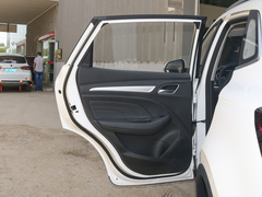 2020款 1.6L 手动超爽进取版
