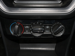 2020款 1.6L 手动超爽进取版