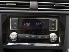 2020款 1.6L 手动超爽进取版