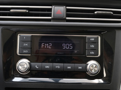 2020款 1.6L 手动超爽进取版