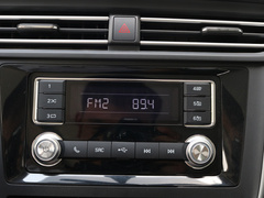 2020款 1.6L 手动超爽进取版