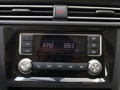 2020款 1.6L 手动超爽进取版