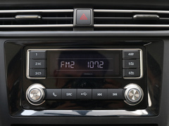 2020款 1.6L 手动超爽进取版