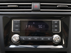 2020款 1.6L 手动超爽进取版