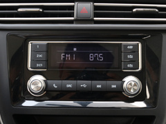 2020款 1.6L 手动超爽进取版