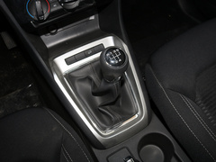 2020款 1.6L 手动超爽进取版