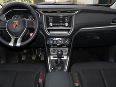 2020款 1.6L 手动超爽进取版