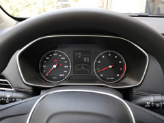 2020款 1.6L 手动超爽进取版