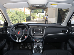 2020款 1.6L 手动超爽进取版
