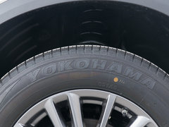 2019款 云控版 2.0L 自动两驱智尚型 国VI