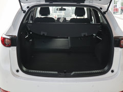 2019款 云控版 2.0L 自动两驱智尚型 国VI