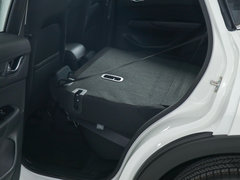 2019款 云控版 2.0L 自动两驱智尚型 国VI