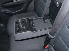 2019款 云控版 2.0L 自动两驱智尚型 国VI