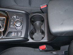 2019款 云控版 2.0L 自动两驱智尚型 国VI
