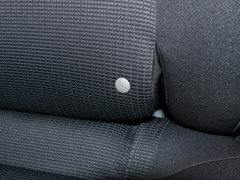 2019款 云控版 2.0L 自动两驱智尚型 国VI