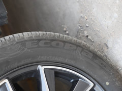 2019款 云控版 2.5L 自动四驱旗舰型 国VI