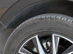 2019款 云控版 2.5L 自动四驱旗舰型 国VI