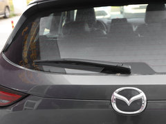 2019款 云控版 2.5L 自动四驱旗舰型 国VI