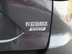 2019款 云控版 2.5L 自动四驱旗舰型 国VI