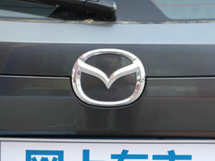 2019款 云控版 2.5L 自动四驱旗舰型 国VI