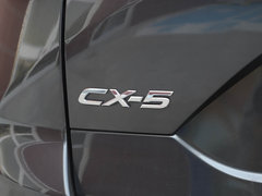 2019款 云控版 2.5L 自动四驱旗舰型 国VI