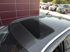 2019款 云控版 2.5L 自动四驱旗舰型 国VI